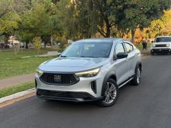FIAT Fastback 1.0 12V 4P FLEX 200 TURBO AUTOMÁTICO CVT