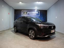 FIAT Fastback 1.0 12V 4P FLEX AUDACE 200 TURBO AUTOMÁTICO CVT