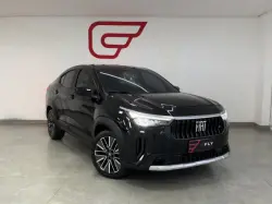 FIAT Fastback 1.0 12V 4P FLEX AUDACE HYBRID 200 TURBO AUTOMÁTICO CVT