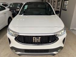 FIAT Fastback 1.3 16V 4P FLEX LIMITED EDITION TURBO 270 AUTOM�TICO