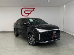 FIAT Fastback 1.3 16V 4P FLEX LIMITED EDITION TURBO 270 AUTOMTICO