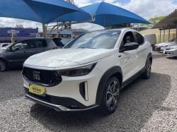 FIAT Fastback 1.3 16V 4P FLEX LIMITED EDITION TURBO 270 AUTOM�TICO