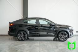 FIAT Fastback 1.3 16V 4P FLEX ABARTH TURBO 270 LIMITED EDITION AUTOM�TICO