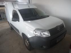 FIAT Fiorino Furgo 1.4 FLEX