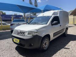 FIAT Fiorino Furgo 1.4 FIRE FLEX HARD WORKING