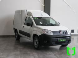 FIAT Fiorino Furg�o 1.4 FLEX