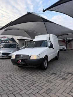 FIAT Fiorino Furg�o 1.3 FLEX