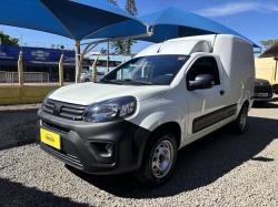 FIAT Fiorino Furg�o 1.3 FLEX
