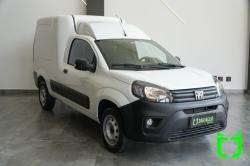 FIAT Fiorino Furgão 1.3 FLEX