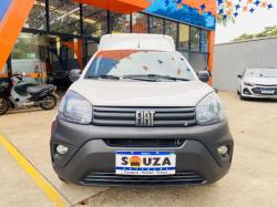 FIAT Fiorino Pick-up 1.0