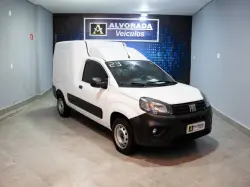 FIAT Fiorino Pick-up 1.0