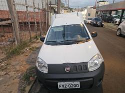 FIAT Fiorino Pick-up 1.5 WORKING