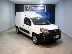 FIAT Fiorino Pick-up 1.0