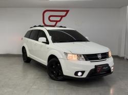 FIAT Freemont 2.4 16V 4P PRECISION AUTOMÁTICO 7 LUGARES