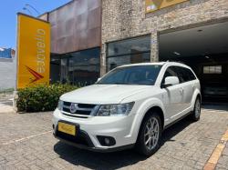 FIAT Freemont 2.4 16V 4P PRECISION AUTOMÁTICO 7 LUGARES