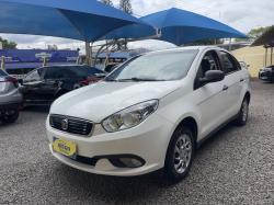 FIAT Grand Siena 1.0 4P EVO ATTRACTIVE FLEX