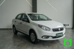 FIAT Grand Siena 1.0 4P EVO ATTRACTIVE FLEX