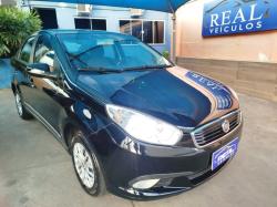 FIAT Grand Siena 1.0 4P EVO ATTRACTIVE FLEX