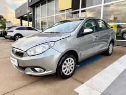 FIAT Grand Siena 1.4 4P EVO ATTRACTIVE FLEX