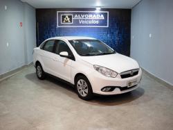 FIAT Grand Siena 1.4 4P EVO ATTRACTIVE FLEX