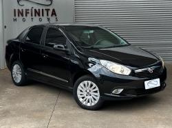 FIAT Grand Siena 1.6 16V 4P ESSENCE FLEX FIAT Grand Siena 1.6 16V 4P ESSENCE FLEX