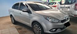 FIAT Grand Siena 1.6 16V 4P ESSENCE FLEX