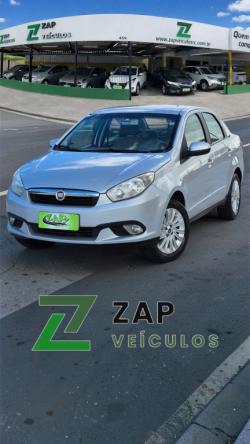 FIAT Grand Siena 1.6 16V 4P ESSENCE FLEX