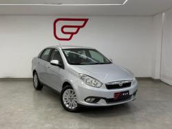 FIAT Grand Siena 1.6 16V 4P ESSENCE FLEX