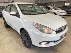 FIAT Grand Siena 1.6 16V 4P ESSENCE FLEX