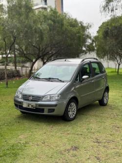 FIAT Idea 1.4 4P ELX FLEX