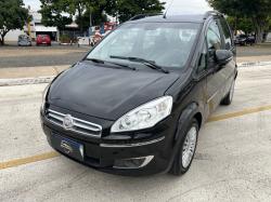 FIAT Idea 1.6 16V 4P ESSENCE FLEX