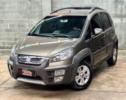 FIAT Idea 1.8 16V 4P ADVENTURE FLEX