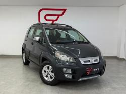 FIAT Idea 1.8 16V 4P ADVENTURE FLEX