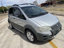 FIAT Idea 1.8 4P ADVENTURE FLEX LOCKER
