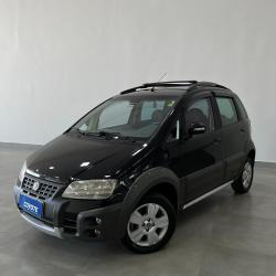 FIAT Idea 1.8 4P ADVENTURE FLEX
