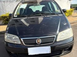 FIAT Idea 1.8 4P HLX FLEX