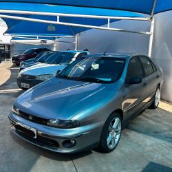 FIAT Marea 2.4 20V 4P ELX