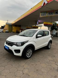 FIAT Mobi 1.0 4P FLEX EVO LIKE