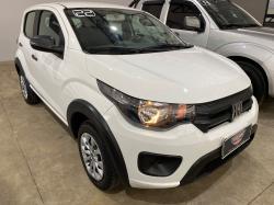 FIAT Mobi 1.0 4P FLEX EVO LIKE