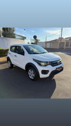FIAT Mobi 1.0 4P FLEX EVO LIKE ON