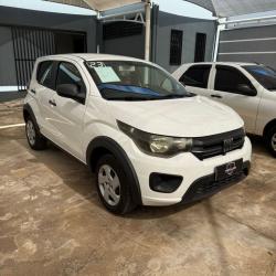 FIAT Mobi 1.0 4P FLEX EVO LIKE ON