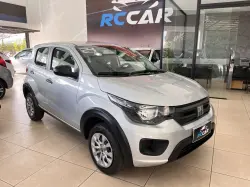 FIAT Mobi 1.0 4P FLEX EVO LIKE