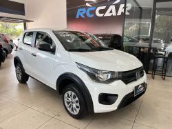 FIAT Mobi 1.0 4P FLEX EVO LIKE