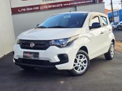 FIAT Mobi 1.0 4P FLEX EVO LIKE