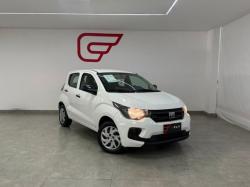 FIAT Mobi 1.0 4P FLEX EVO EASY