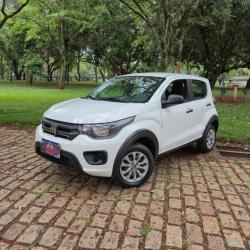 FIAT Mobi 1.0 4P FLEX EVO LIKE