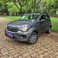 FIAT Mobi 1.0 4P FLEX EVO TREKKING