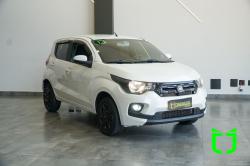 FIAT Mobi 1.0 4P FLEX DRIVE FIRE FLY