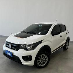FIAT Mobi 1.0 4P FLEX EVO LIKE