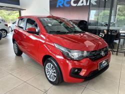 FIAT Mobi 1.0 4P FLEX DRIVE FIRE FLY